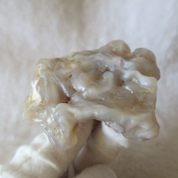 natural flower gobi agate raw desert rock mineral specimen (h30) (copy)