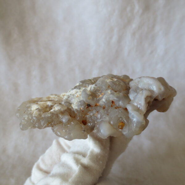 natural flower gobi agate raw desert rock mineral specimen (h32)
