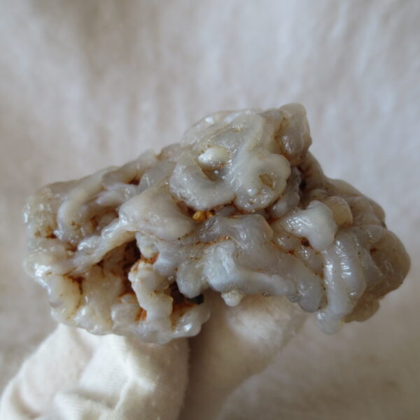 natural flower gobi agate raw desert rock mineral specimen (h35) (copy)