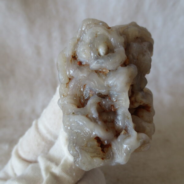 natural flower gobi agate raw desert rock mineral specimen (h35) (copy)