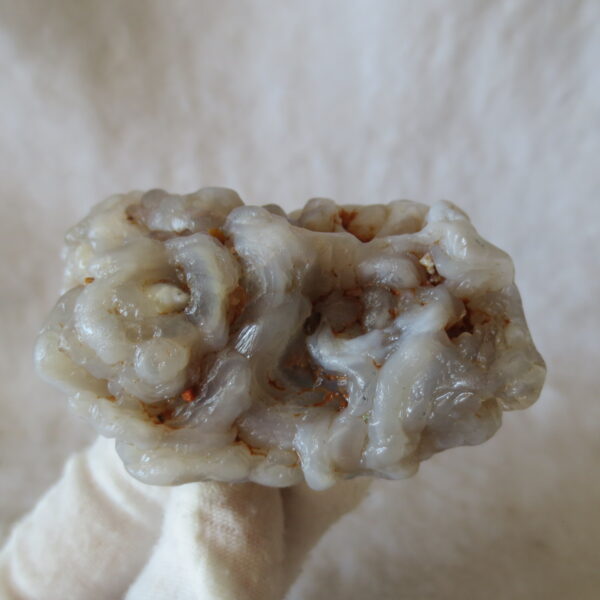 natural flower gobi agate raw desert rock mineral specimen (h35) (copy)