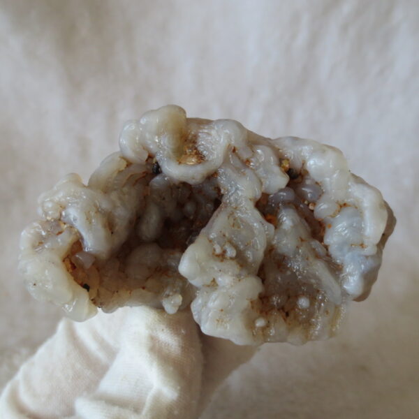natural flower gobi agate raw desert rock mineral specimen (h35) (copy)