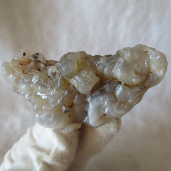 natural flower gobi agate raw desert rock mineral specimen (h37)