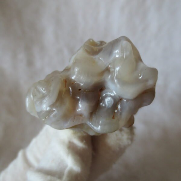 natural flower gobi agate raw desert rock mineral specimen (h37) (copy)
