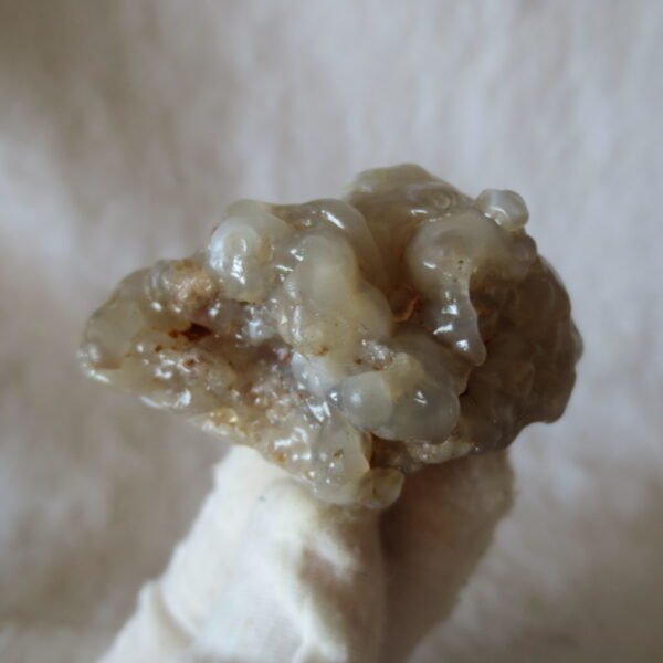 natural flower gobi agate raw desert rock mineral specimen (h39)