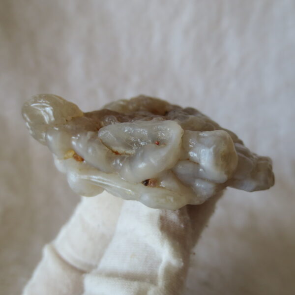 natural flower gobi agate raw desert rock mineral specimen (h39) (copy)