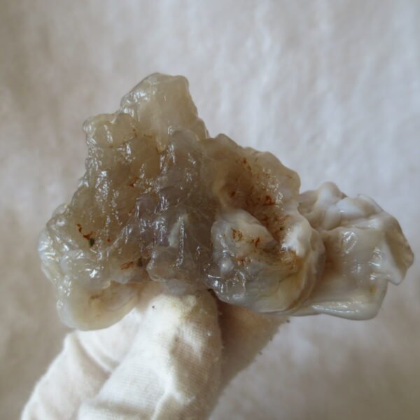 natural flower gobi agate raw desert rock mineral specimen (h40) (copy)