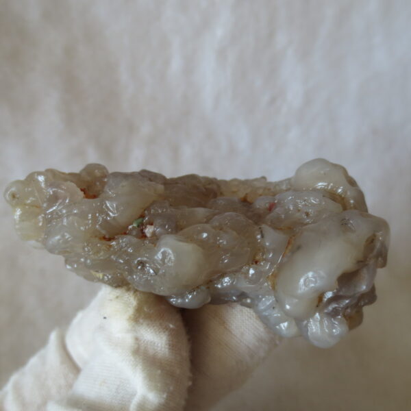 natural flower gobi agate raw desert rock mineral specimen (h42) (copy)