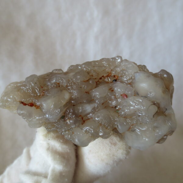 natural flower gobi agate raw desert rock mineral specimen (h42) (copy)