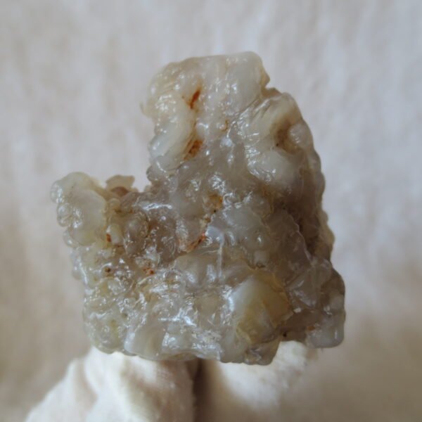 natural flower gobi agate raw desert rock mineral specimen (h44)