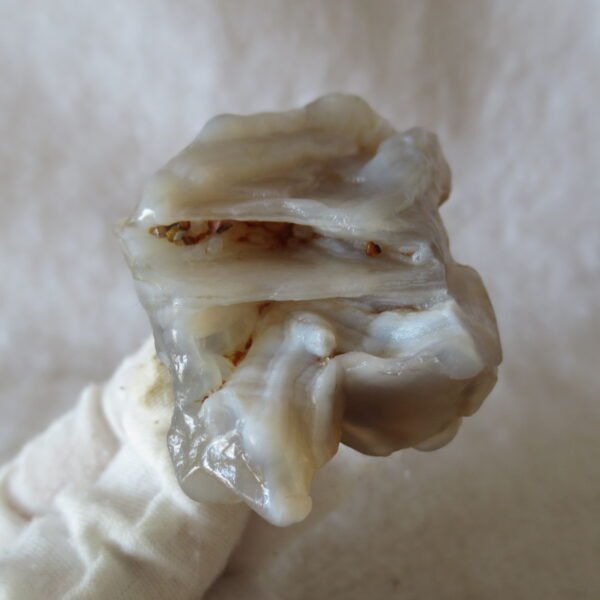 natural flower gobi agate raw desert rock mineral specimen (h46) (copy)