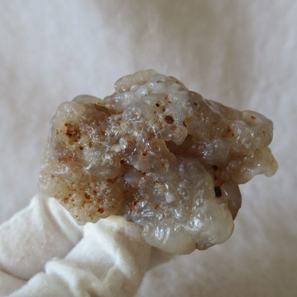 natural flower gobi agate raw desert rock mineral specimen (h46) (copy)