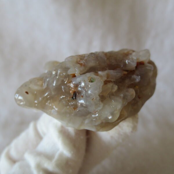 natural flower gobi agate raw desert rock mineral specimen (h46) (copy)