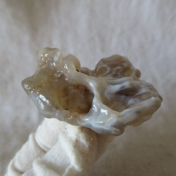 natural flower gobi agate raw desert rock mineral specimen (h48) (copy)