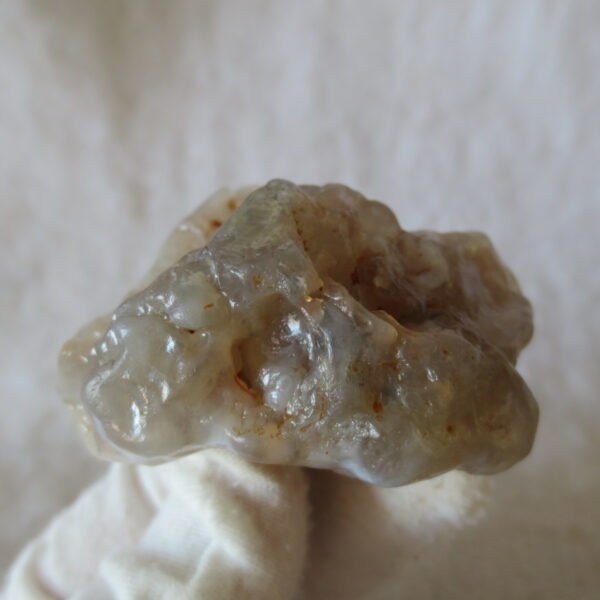 natural flower gobi agate raw desert rock mineral specimen (h49)