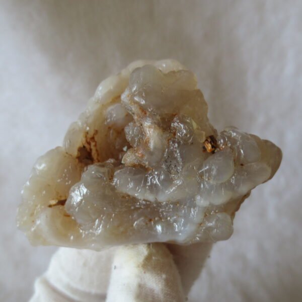 natural flower gobi agate raw desert rock mineral specimen (h57)