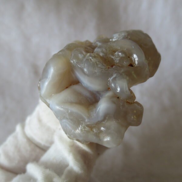 natural flower gobi agate raw desert rock mineral specimen (h58) (copy)