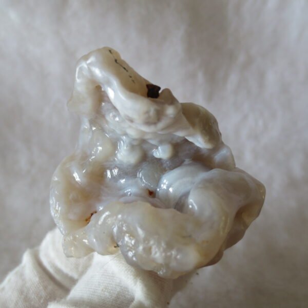 natural flower gobi agate raw desert rock mineral specimen (h59) (copy)
