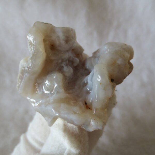 natural flower gobi agate raw desert rock mineral specimen (h59) (copy)