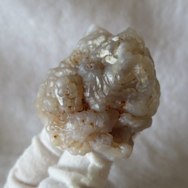 natural flower gobi agate raw desert rock mineral specimen (h61) (copy)