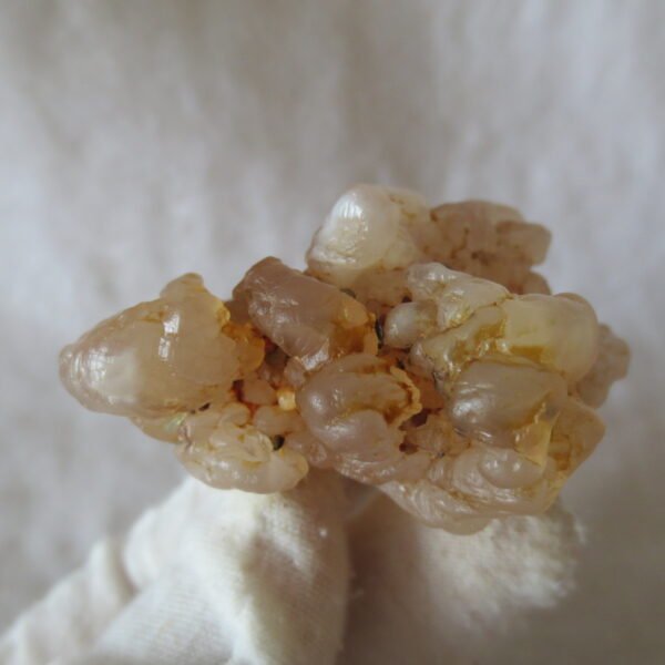 natural flower gobi agate raw desert rock mineral specimen (h63) (copy)