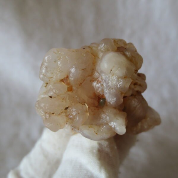 natural flower gobi agate raw desert rock mineral specimen (h63) (copy)