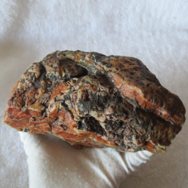 natural quartz gobi stone raw desert rock home decor ornament (g03)