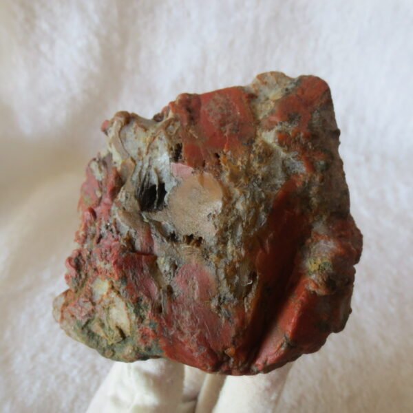 natural quartz gobi stone raw desert rock home decor. (g14)