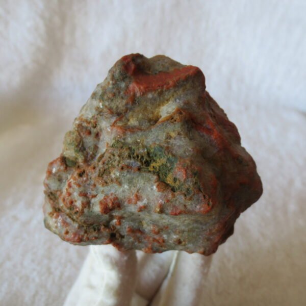 natural quartz gobi stone raw desert rock home decor. (g14)