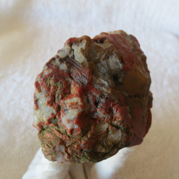 natural quartz gobi stone raw desert rock home decor. (g14)