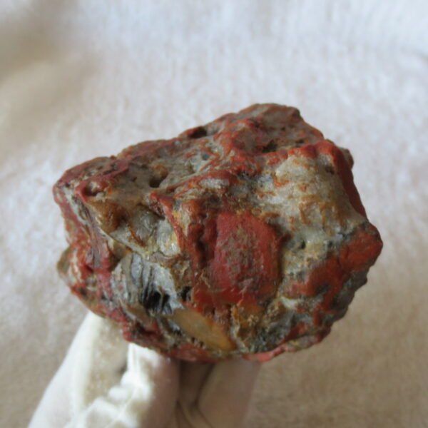 natural quartz gobi stone raw desert rock home decor. (g14)