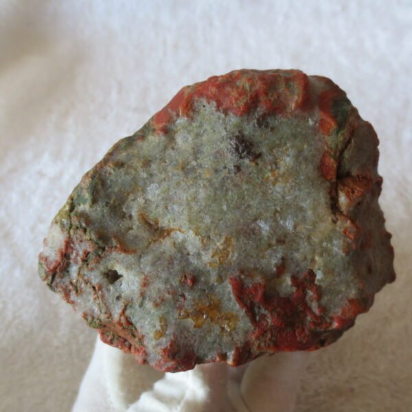 natural quartz gobi stone raw desert rock home decor. (g14)