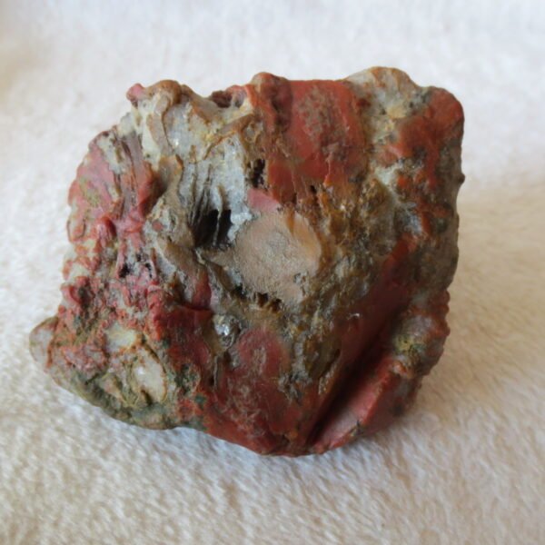 natural quartz gobi stone raw desert rock home decor. (g14)