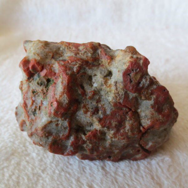 natural quartz gobi stone raw desert rock home decor. (g14)