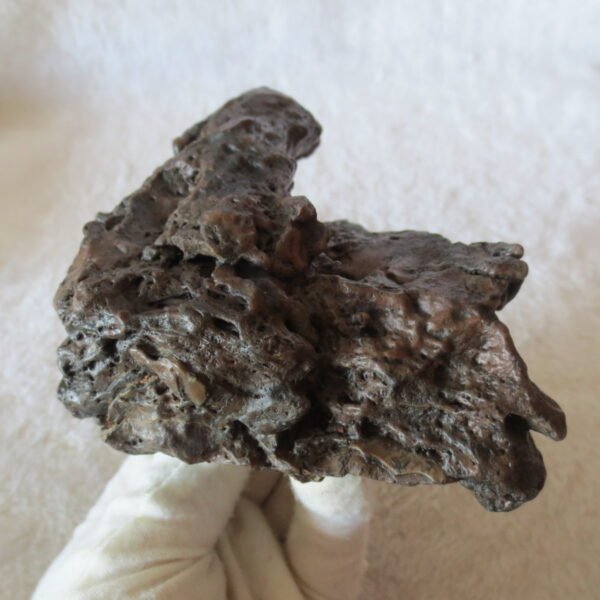natural quartz flower gobi stone raw desert rock home decor. (g22)