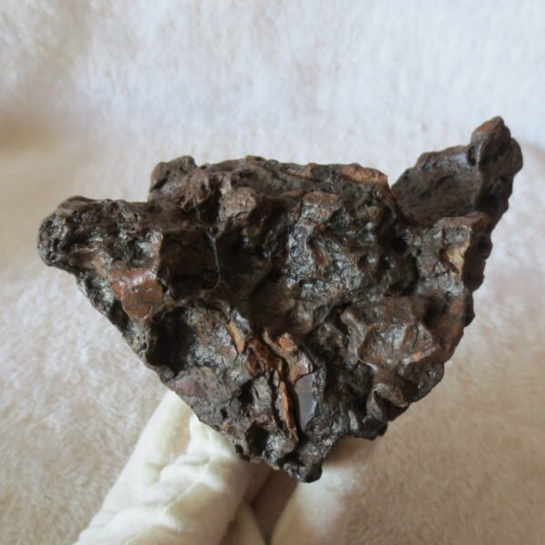 natural quartz flower gobi stone raw desert rock home decor. (g22)