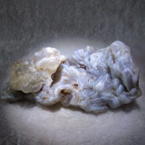 natural flower gobi agate raw desert rock home decor. (h01)