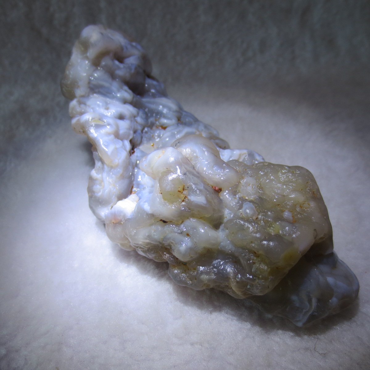 natural flower gobi agate raw desert rock home decor. (h01)