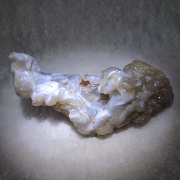 natural flower gobi agate raw desert rock home decor. (h01)
