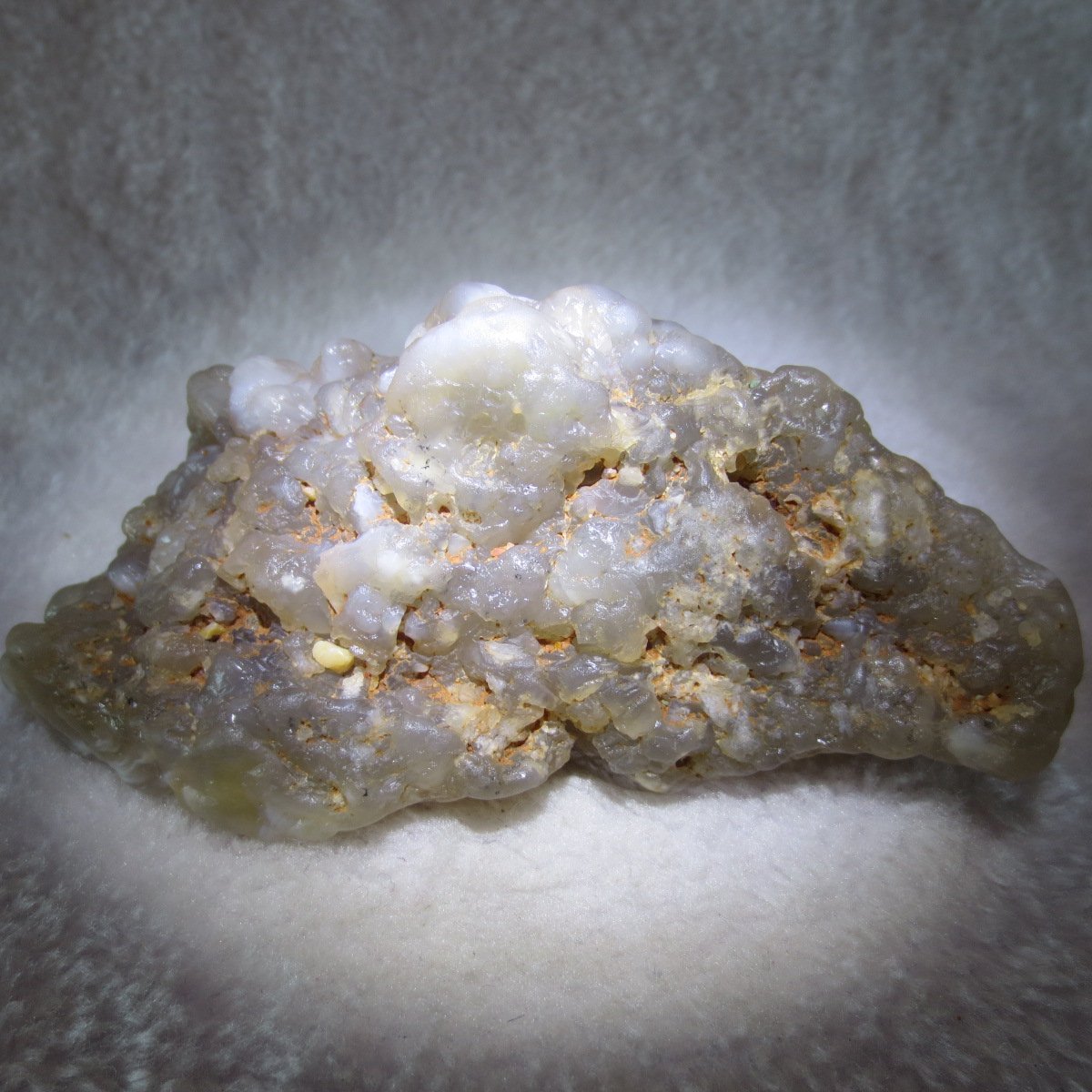 natural flower gobi agate raw desert rock home decor. (h01)