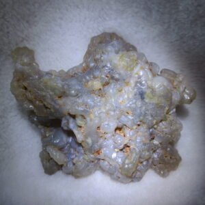 natural flower gobi agate raw desert rock home decor. (h02)