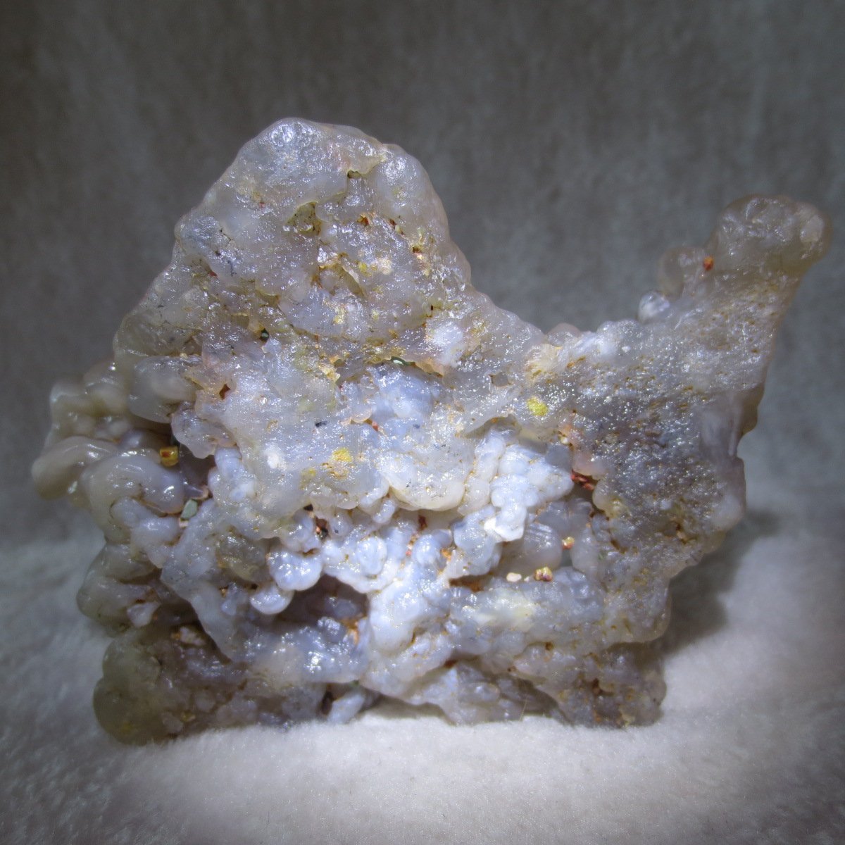 natural flower gobi agate raw desert rock home decor. (h02)