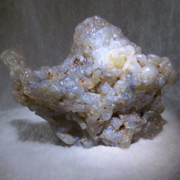 natural flower gobi agate raw desert rock home decor. (h02)
