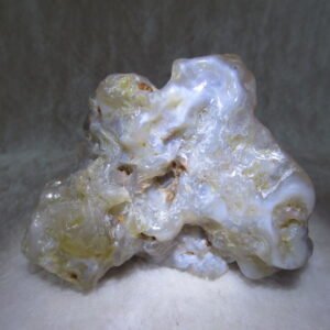 natural flower gobi agate raw desert rock home decor. (h03)