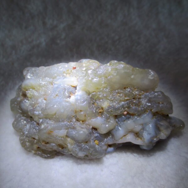 natural flower gobi agate raw desert rock home decor. (h04)