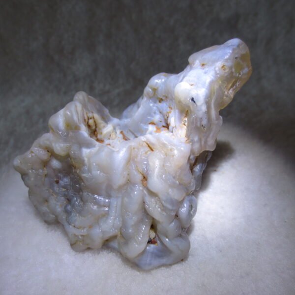 natural flower gobi agate raw desert rock home decor. (h05)