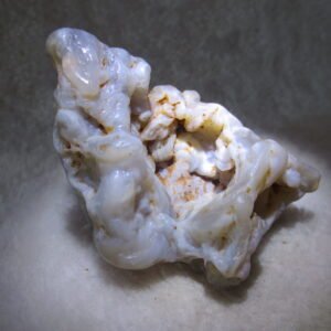 natural flower gobi agate raw desert rock home decor. (h05)