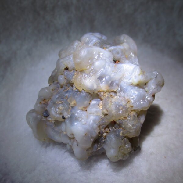 natural flower gobi agate raw desert rock home decor. (h05)