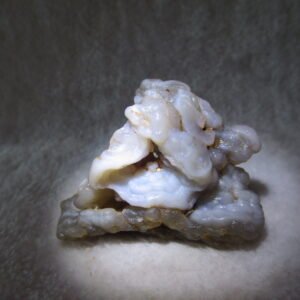 natural flower gobi agate raw desert rock home decor. (h07)