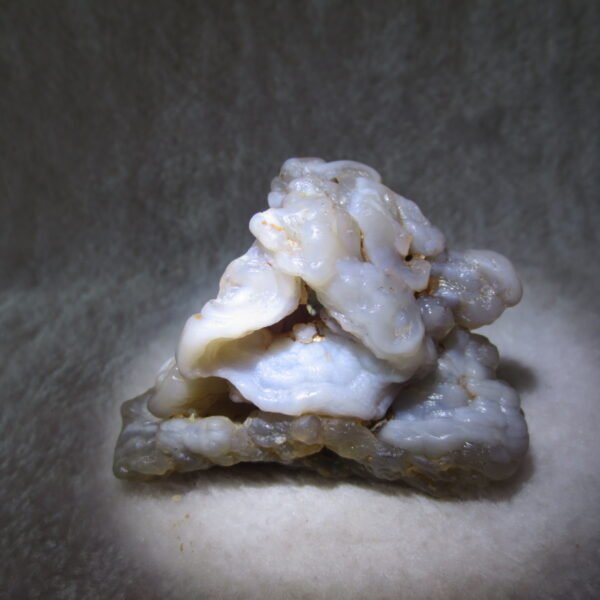 natural flower gobi agate raw desert rock home decor. (h07)